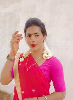 Shemale Escort, Transgender (Bbs N Cck) - Acompañantes transexual in Chennai Photo 20 of 20