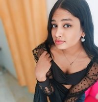 Shemale Fem Dom Mistress Queen - Transsexual escort in Coimbatore