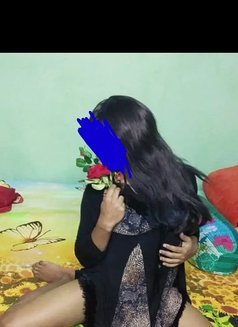 Shemale Femboy Trans Cd - Transsexual escort in Bangalore Photo 1 of 4