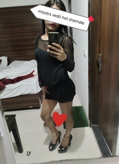 Real Shemale 8+Cock Real N Cam - Transsexual escort in New Delhi Photo 11 of 17