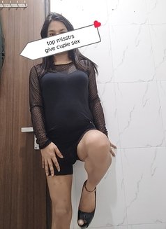 Real Shemale 8+Cock Real N Cam - Transsexual escort in New Delhi Photo 13 of 17