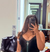 Shemale Genuine - Dominadora transexual in Kolkata