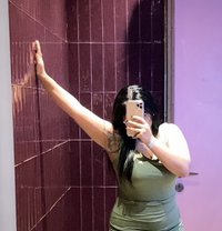 Shemale Genuine - Dominadora transexual in Kolkata