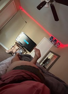 Shemale Genuine - Dominadora transexual in Kolkata Photo 3 of 3