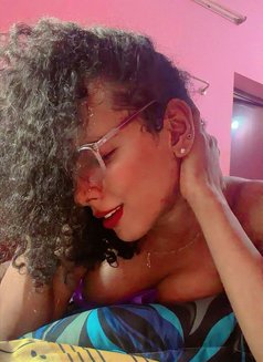 SHEMALE HARD DICK CHENNAI - Transsexual escort in Chennai Photo 28 of 30