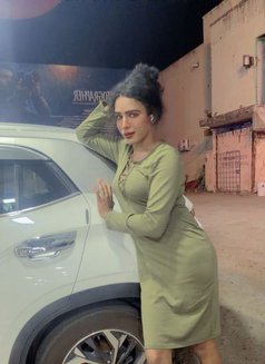 SHEMALE HARD DICK CHENNAI - Transsexual escort in Chennai Photo 29 of 30