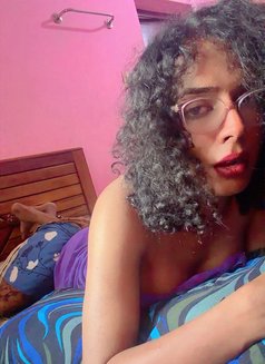 SHEMALE HARD DICK CHENNAI - Transsexual escort in Chennai Photo 30 of 30