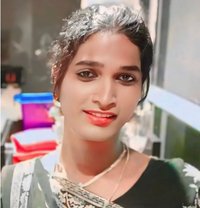 SHEMALE HERE CHENNAI - Transsexual escort in Chennai
