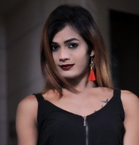 Shemale Aaliya ts Navi mumbai kopkharne - Transsexual escort in Navi Mumbai
