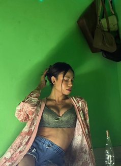 Genuine shemale tlgrm id (@Misha_Sha0) - Transsexual escort in Bangalore Photo 3 of 4