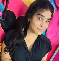 shemale Hyderabad - Acompañantes transexual in Hyderabad