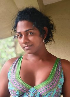 TRANSGENDER Hygenic Big Size BOOBS+PUSSY - Transsexual escort in Bangalore Photo 4 of 7