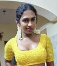 TRANSGENDER Hygenic Big Size BOOBS+PUSSY - Acompañantes transexual in Bangalore Photo 5 of 7