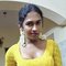 TRANSGENDER Hygenic Big Size BOOBS+PUSSY - Acompañantes transexual in Bangalore