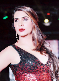 Shemale in Kormangla Only for Few Days - Transsexual escort in Bangalore Photo 3 of 3