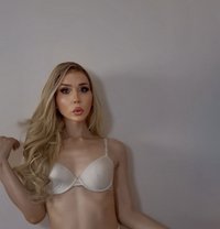 Mistress in London - Janelle - Acompañantes transexual in London