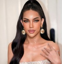 🇸🇦 VALENTINA 🇸🇦 - Acompañantes transexual in Khobar Photo 2 of 5