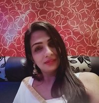 Sahana - Acompañantes transexual in Chennai