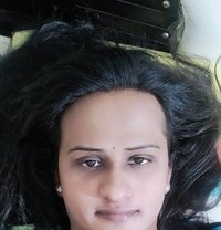 Shemale - Transsexual escort in Hyderabad