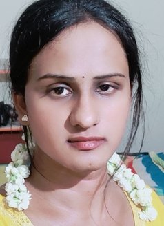 Shemale - Transsexual escort in Hyderabad Photo 3 of 4