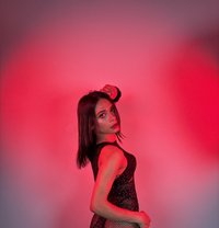 Real Meet Available Now - Transsexual escort in Bangalore Photo 6 of 12