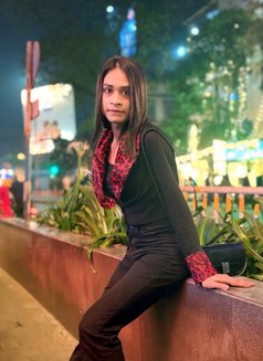 Big Dick Shemale in South Kolkata - Transsexual escort in Kolkata Photo 6 of 6