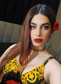 Shemale_Islamabad - Transsexual escort in Islamabad Photo 2 of 17