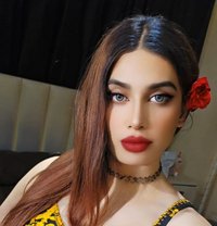 Shemale_Islamabad - Acompañantes transexual in Islamabad