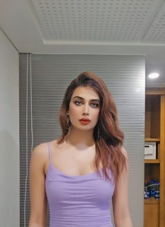 Shemale_Islamabad - Transsexual escort in Islamabad Photo 3 of 17