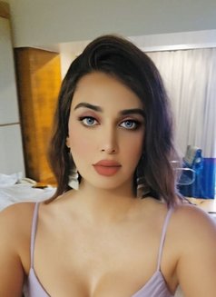 Shemale_Islamabad - Transsexual escort in Islamabad Photo 5 of 17