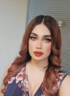 Shemale_Islamabad - Transsexual escort in Islamabad Photo 10 of 17