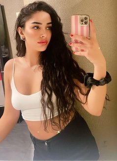 Shemale Isra, Very Sexy and Genuine - Transsexual escort in İstanbul Photo 5 of 23