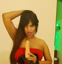 Verified Shemale Jiya khalifa - Transsexual escort in Bangalore Photo 22 of 26