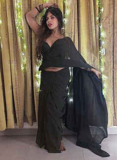 Verified Shemale Jiya khalifa - Transsexual escort in Bangalore Photo 24 of 24