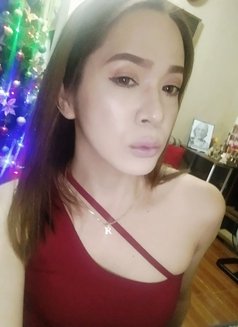 Shemale Kassandra - Transsexual escort in Manila Photo 24 of 29