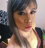 Shemale Kassandra - Transsexual escort in Manila Photo 28 of 29