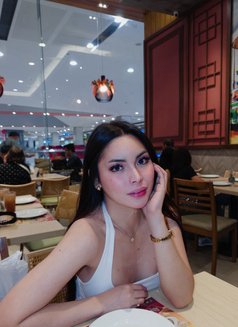 Shemale kate - Acompañantes transexual in Davao Photo 14 of 14