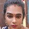 Shemale Keerthu Chennai - Transsexual escort in Chennai