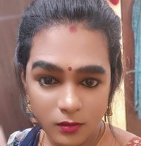 Shemale Keerthu Chennai - Transsexual escort in Chennai