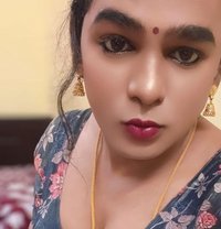 Shemale Keerthu Chennai - Acompañantes transexual in Chennai