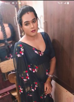 Shemale Keerthu Chennai - Transsexual escort in Chennai Photo 4 of 5