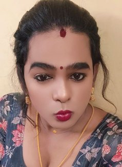 Shemale Keerthu Chennai - Transsexual escort in Chennai Photo 5 of 5