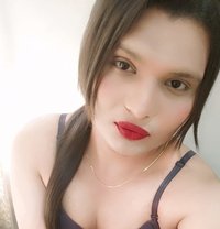 Shemale Khwahish - Acompañantes transexual in Surat