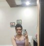 Shemale Khwahish - Transsexual escort in Vadodara Photo 6 of 9