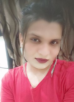 Shemale Khwahish - Acompañantes transexual in Vadodara Photo 8 of 9