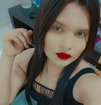 Shemale Khwahish - Transsexual escort in Vadodara