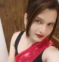 Shemale Khwahish - Acompañantes transexual in Vadodara