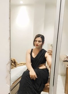 Shemale Khwahish - Transsexual escort in Vadodara Photo 6 of 6