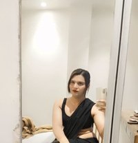 Shemale Khwahish - Acompañantes transexual in Pune