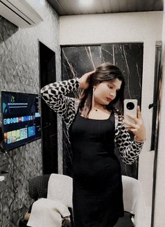 Shemale Khwahish - Transsexual escort in Rajkot Photo 6 of 7